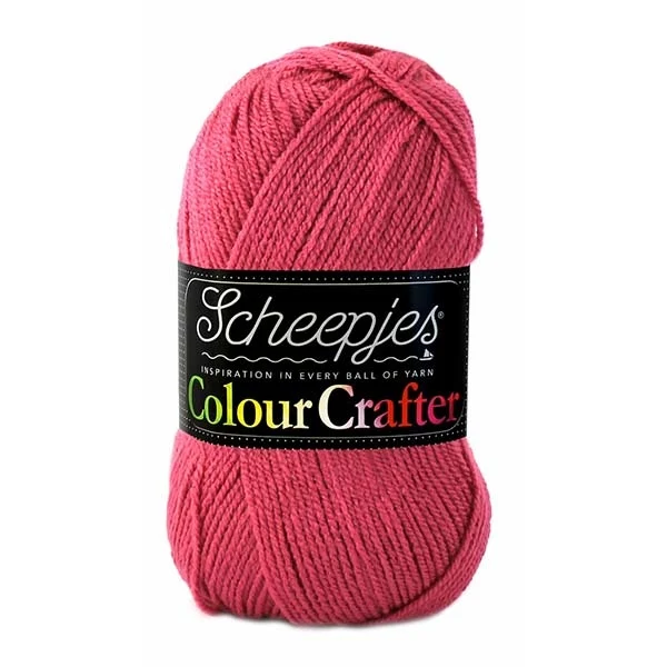 Scheepjes Colour Crafter